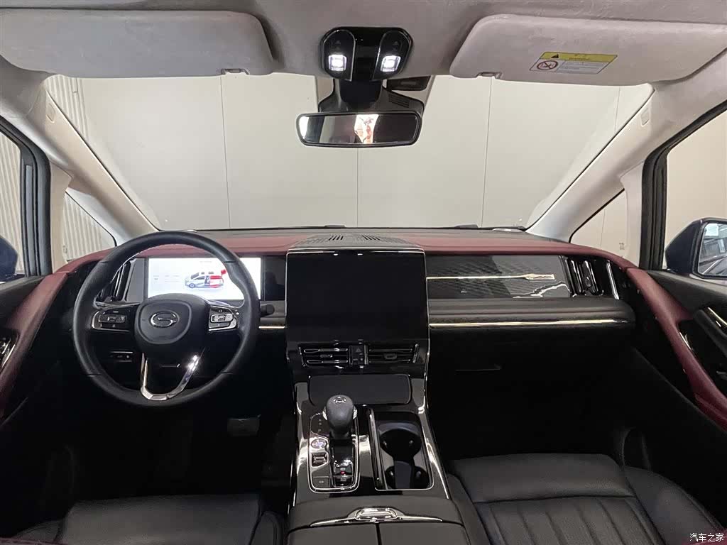 GAC E9, 2024 12