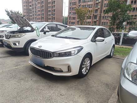 Ž K3 2016 1.6L ԶGLS