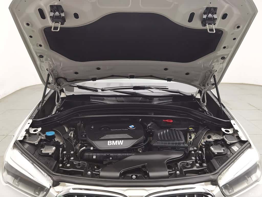 BMW X1, 2016 6