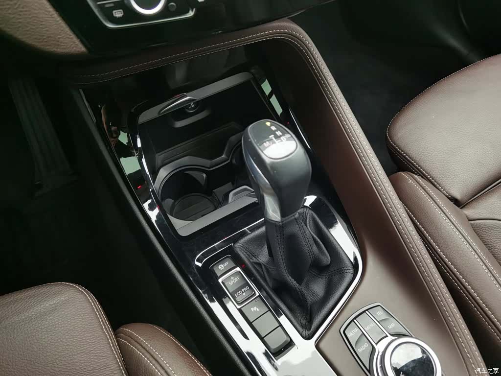 BMW X1, 2016 13