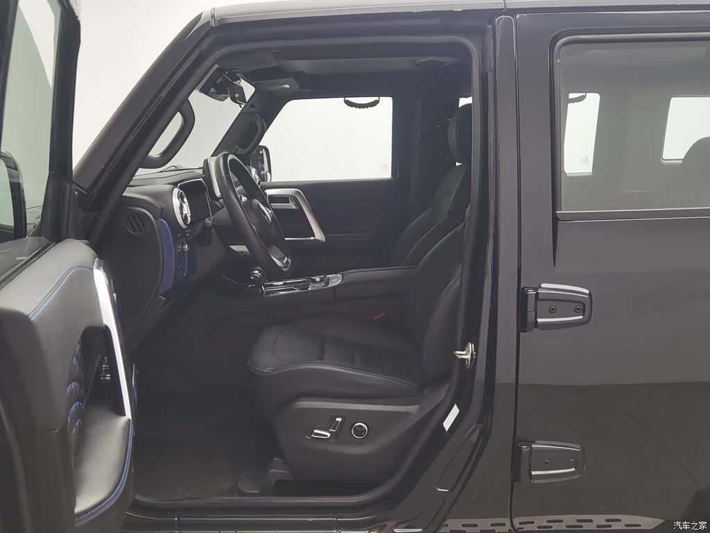 BAIC BJ40, 2019 10