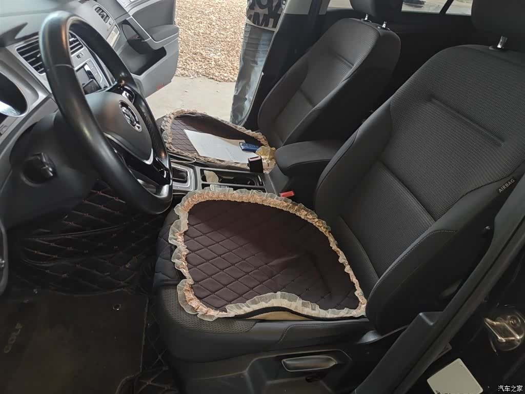 Volkswagen Golf, 2016 8