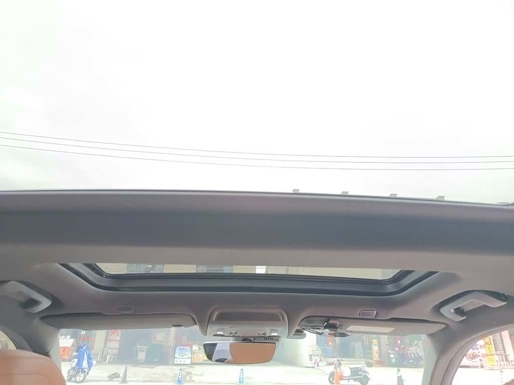 Cadillac CT6, 2020 9