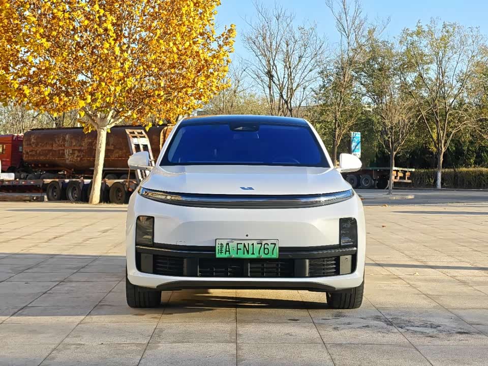 Li Auto Ideal L7