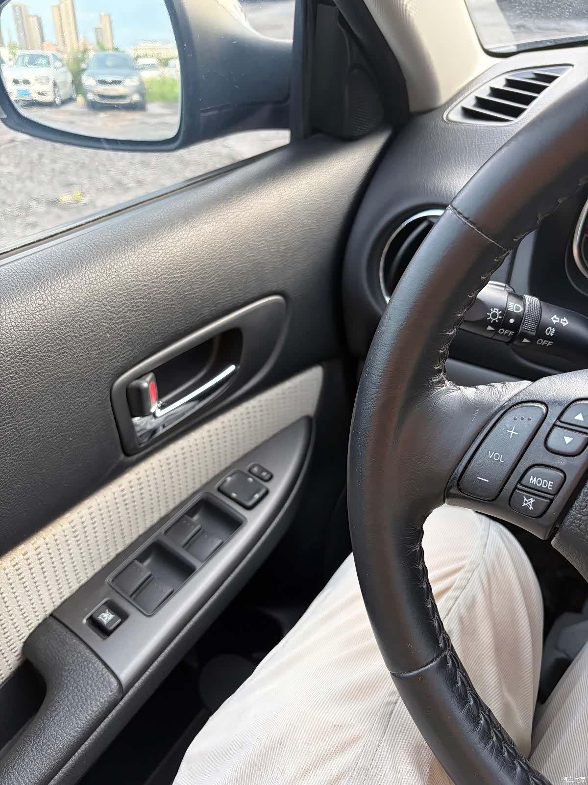 Mazda 6, 2015 17