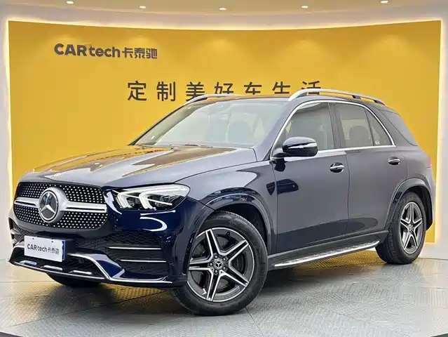Mercedes-Benz GLE 2020 — купить из Китая под заказ
