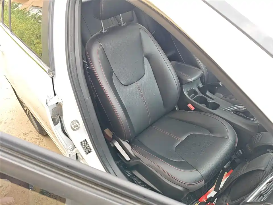 Chery Arrizo 5 Chery Arrizo 5