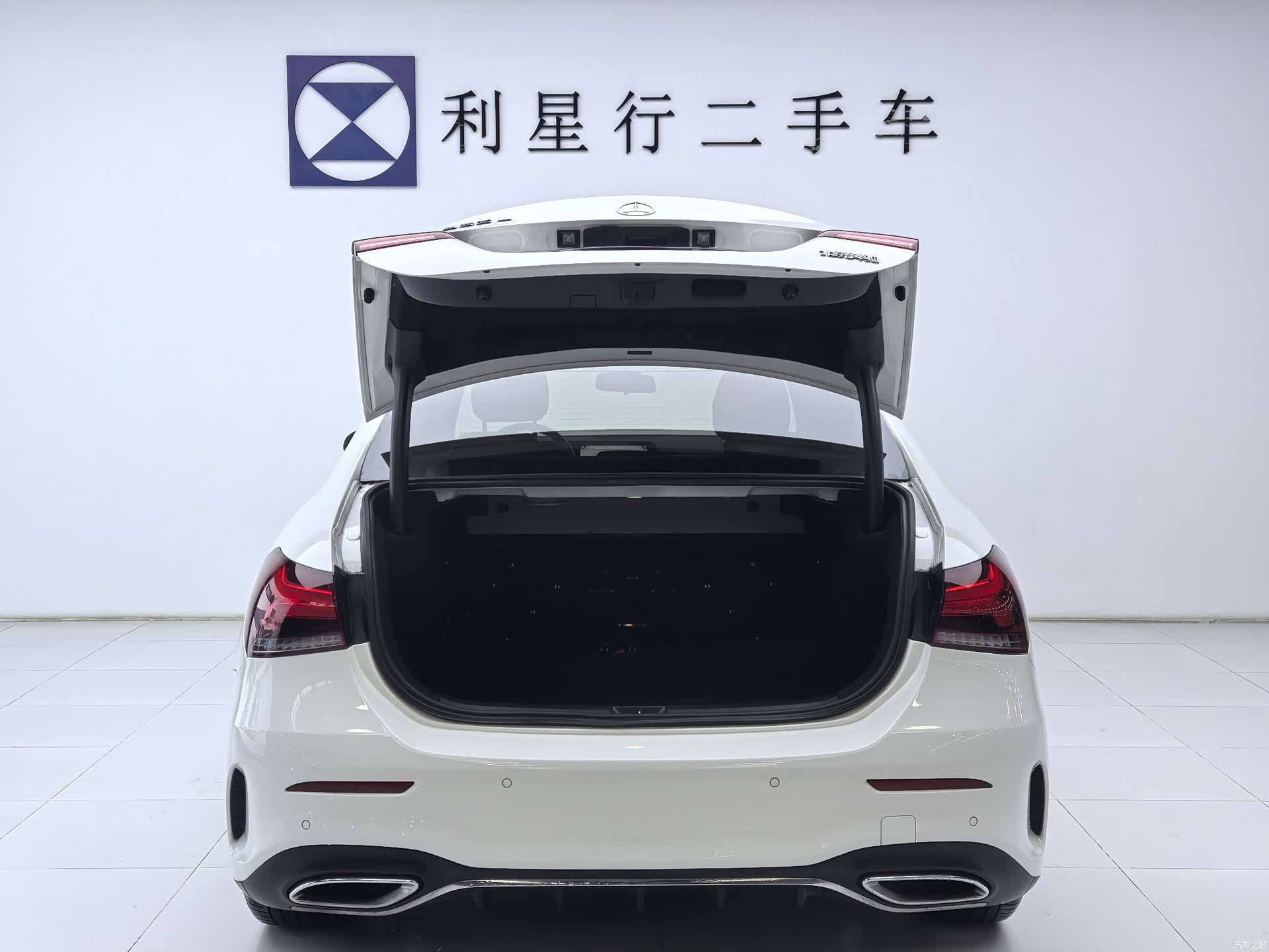Mercedes-Benz A-Class, 2023 6