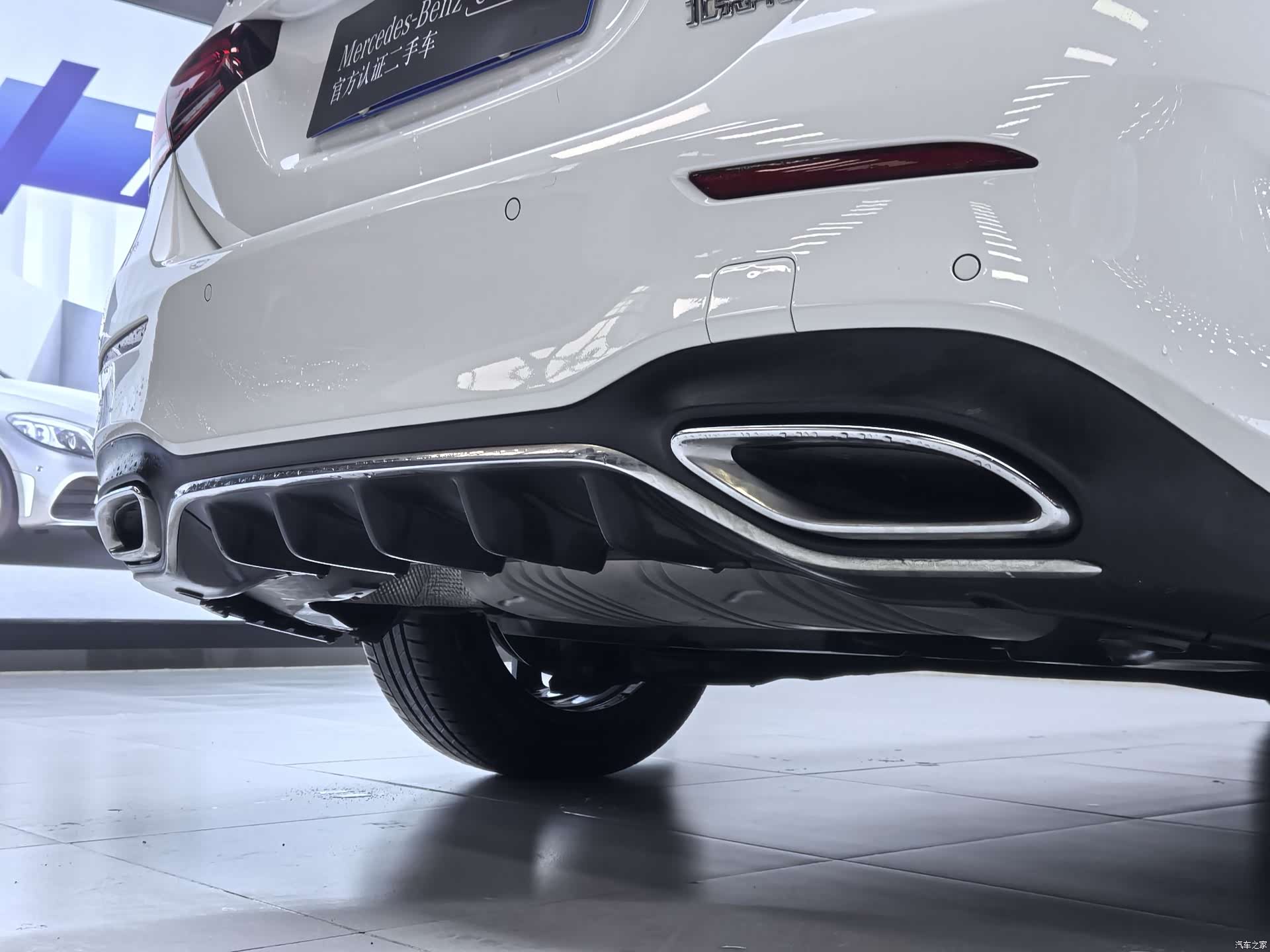 Mercedes-Benz A-Class, 2023 8