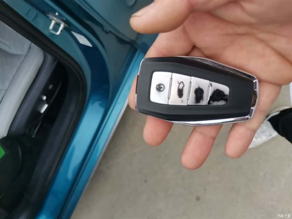 Geely Preface, 2021 9