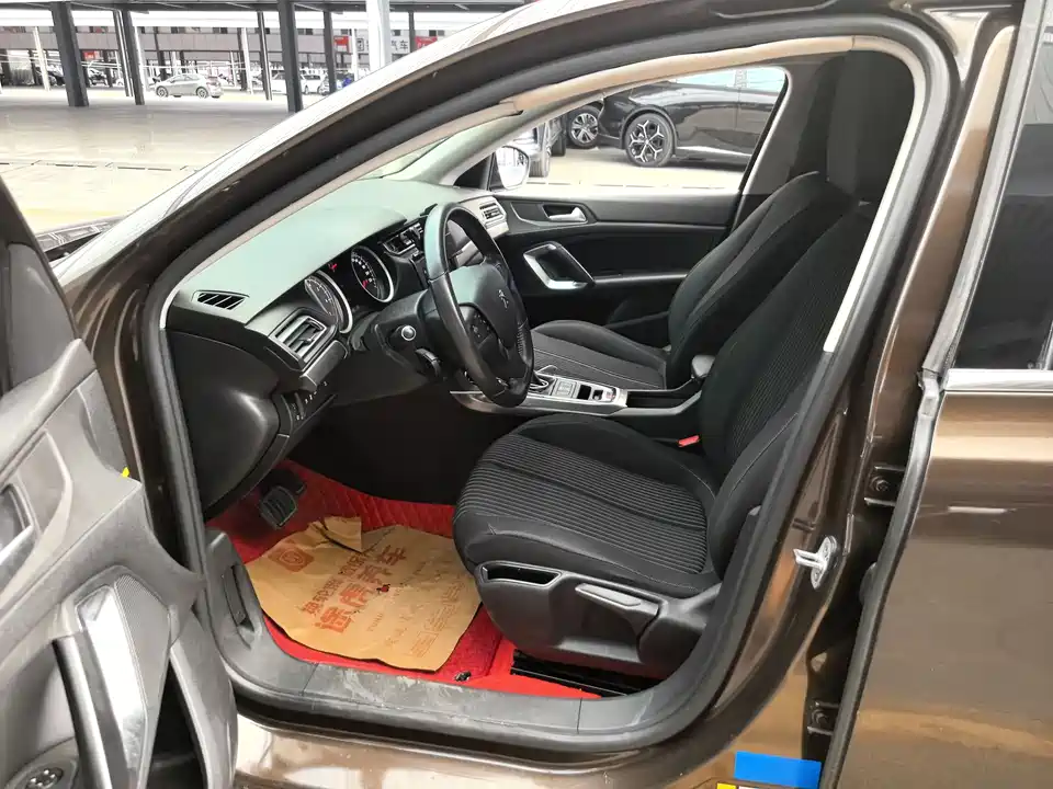 Peugeot 408 Peugeot 408