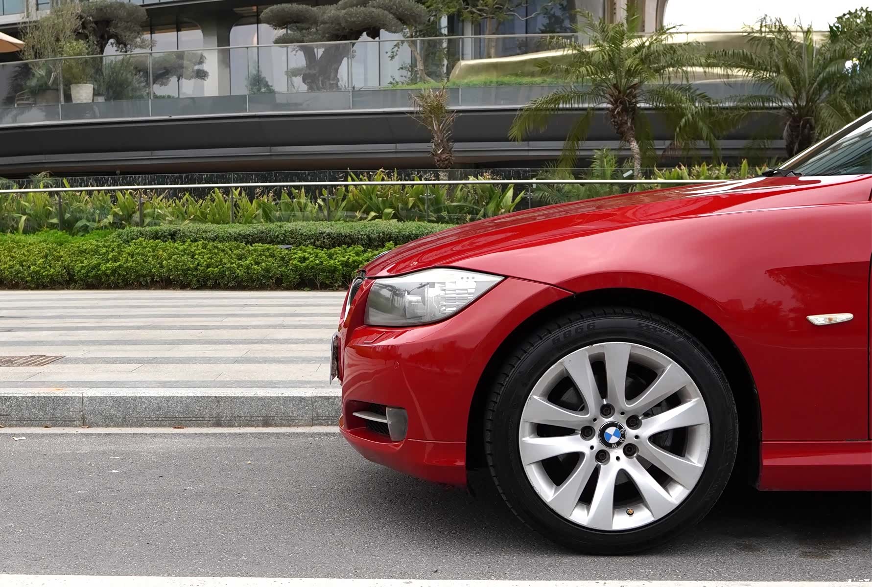 BMW 3 Series, 2011 18