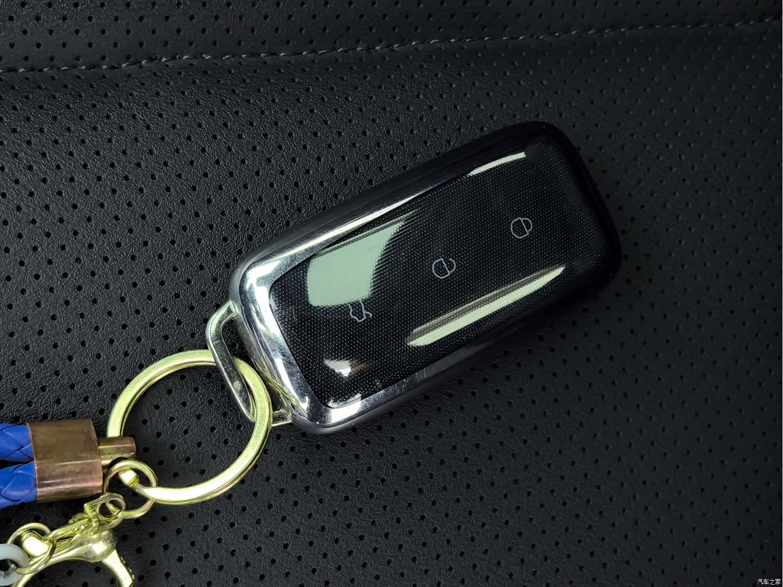 Geely Galaxy L6, 2024 24