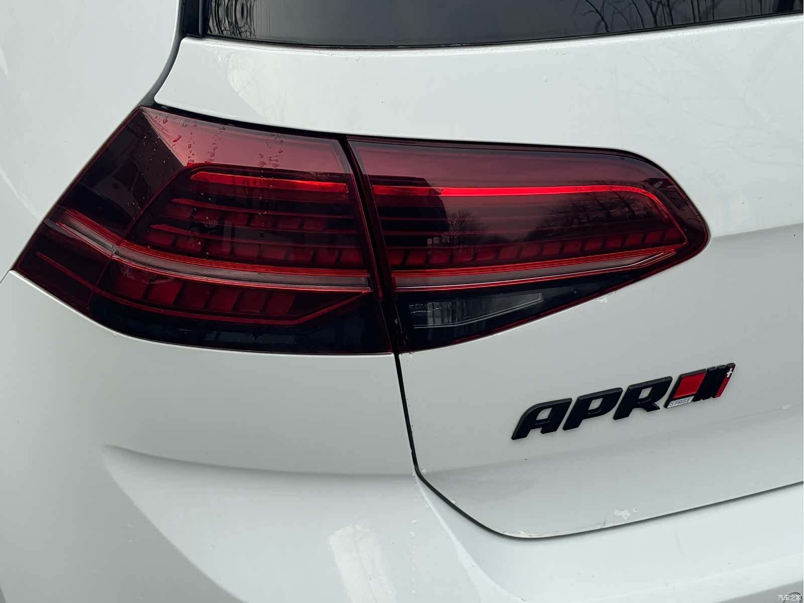 Volkswagen Golf, 2016 9