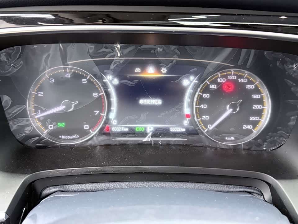 Trumpchi Trumpchi M8