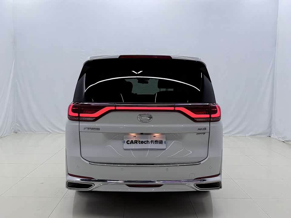 Trumpchi Trumpchi M8