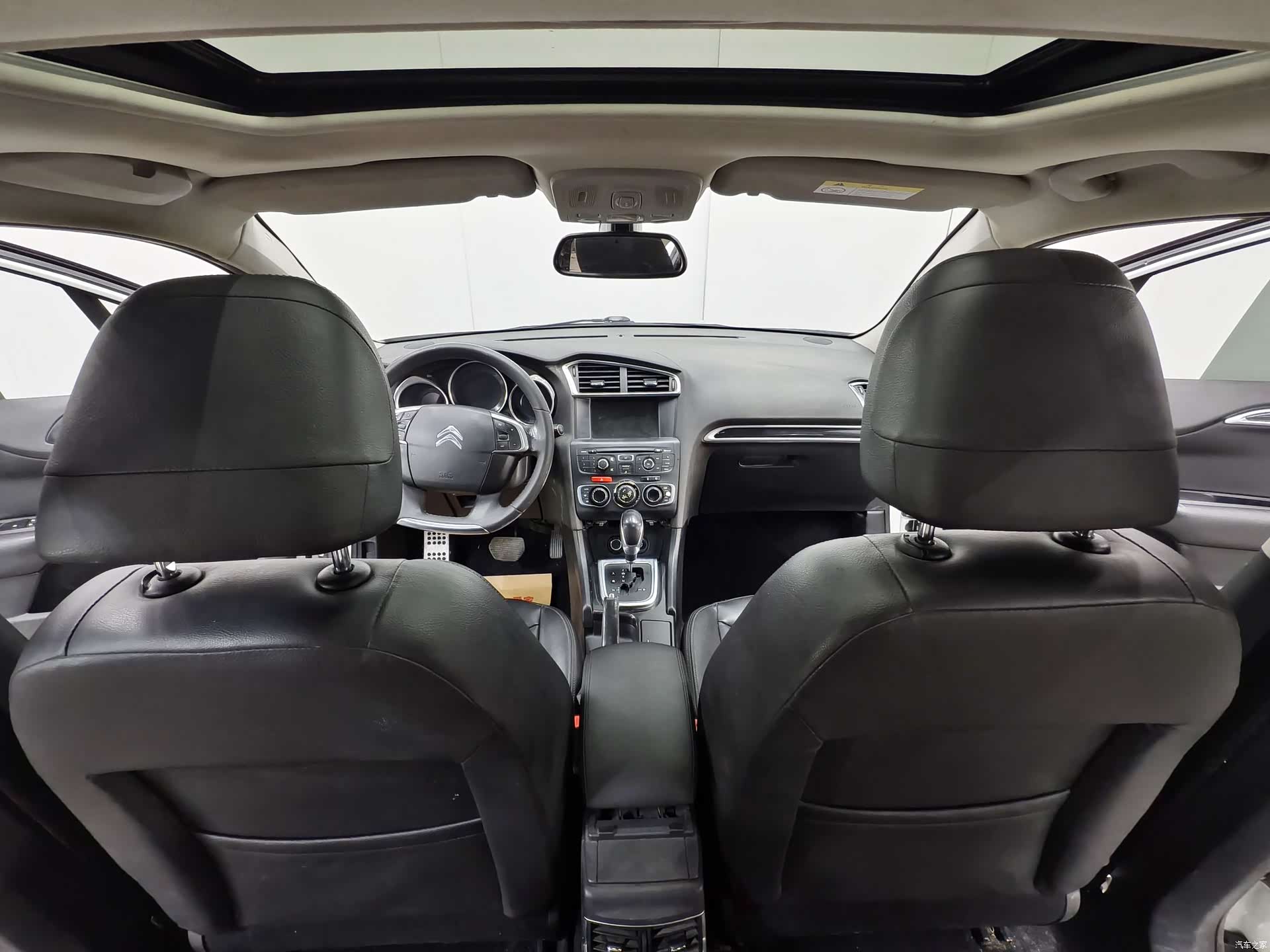 Citroen C4, 2016 10