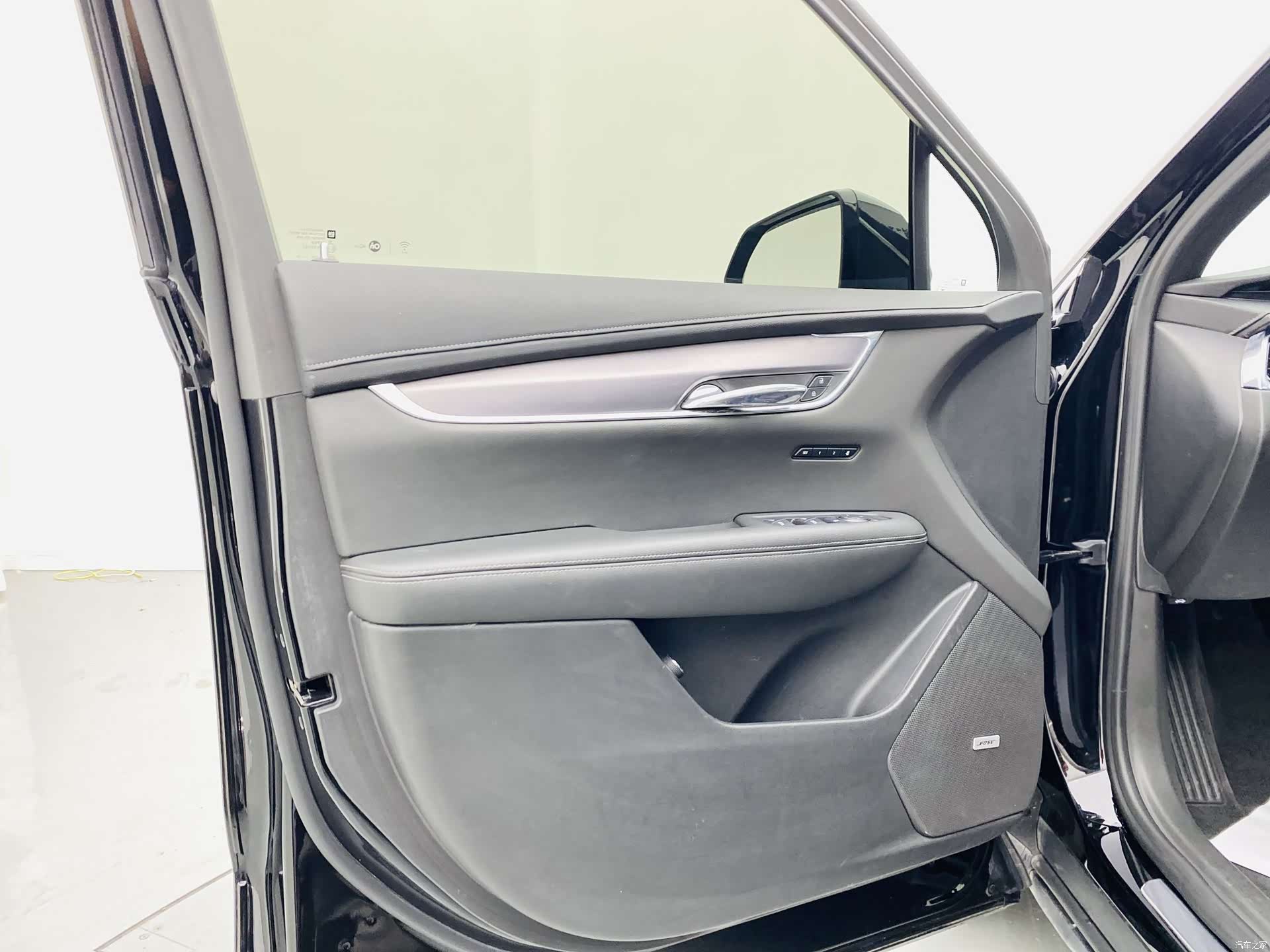 Cadillac XT6, 2021 17