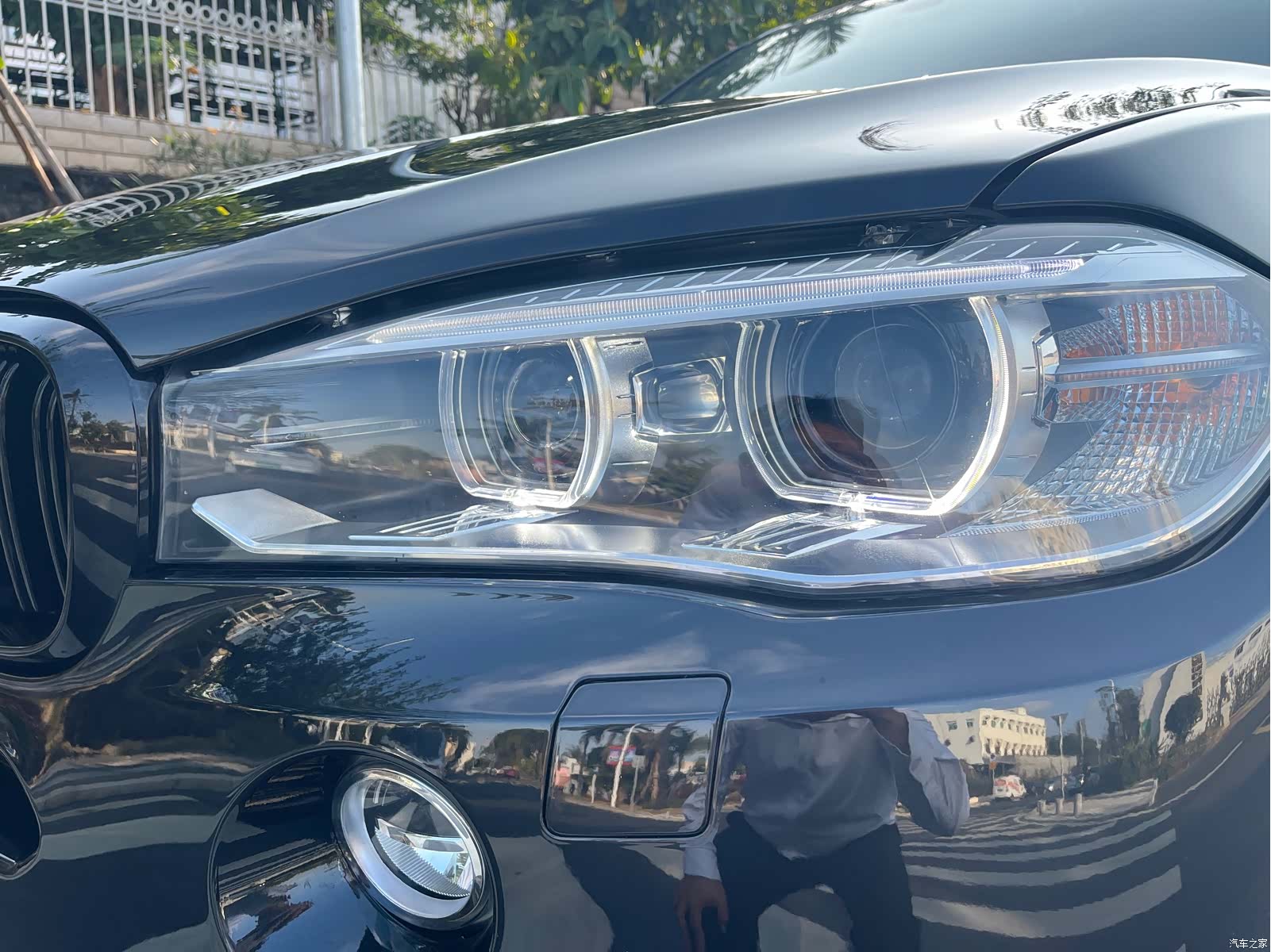 BMW X5, 2017 21