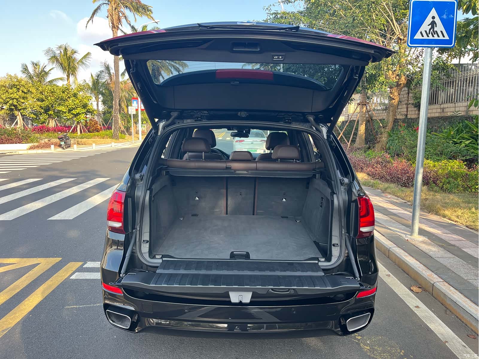 BMW X5, 2017 23