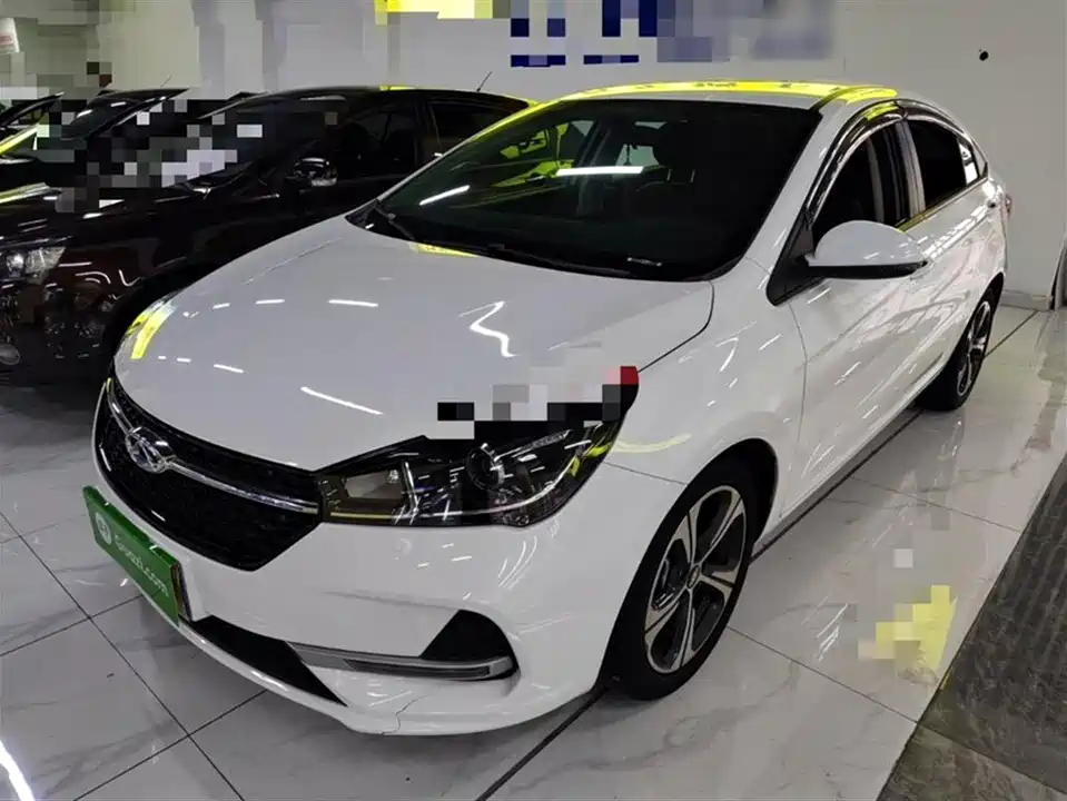 Chery Arrizo 5 Chery Arrizo 5