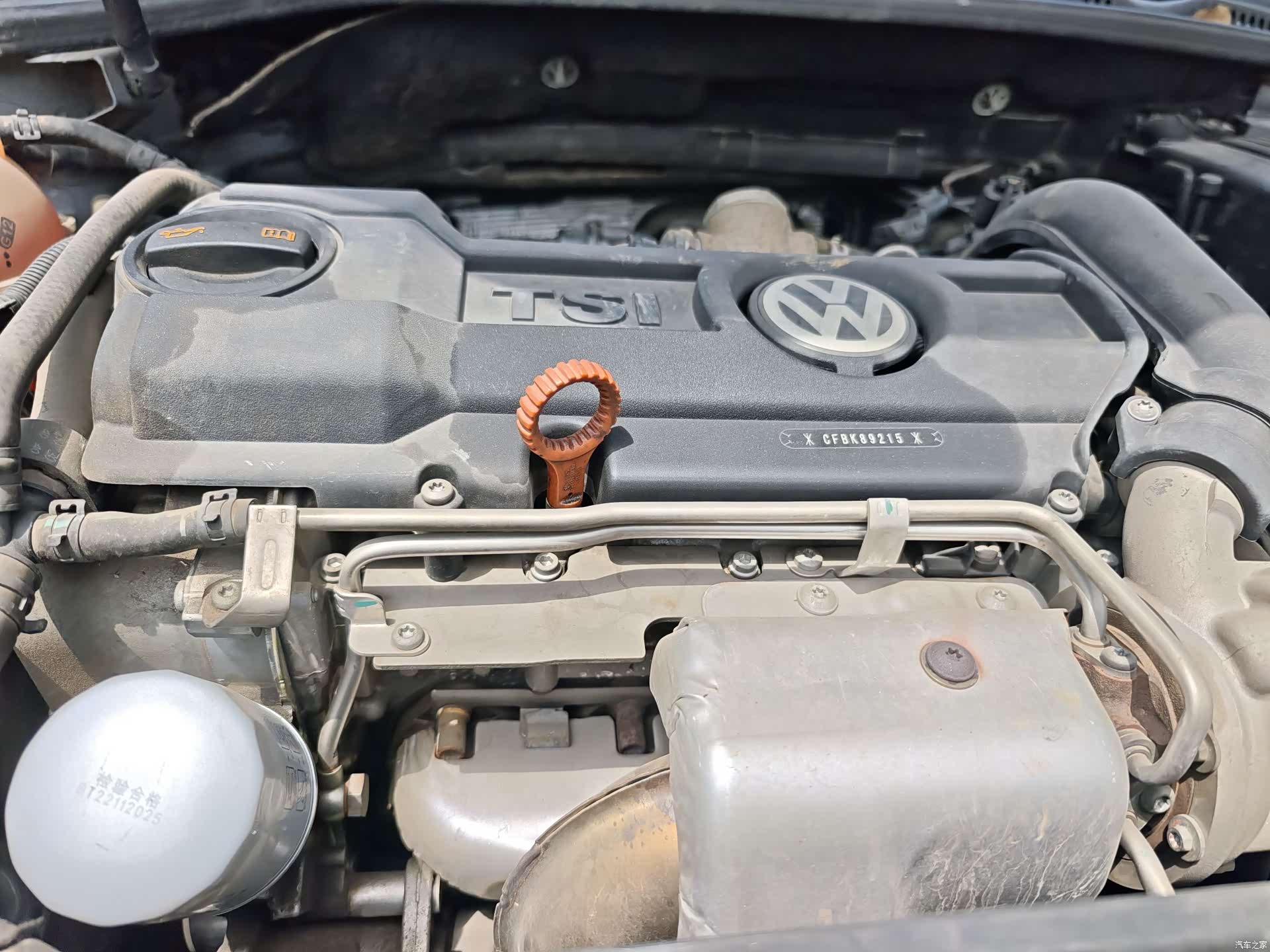 Volkswagen Golf, 2012 14