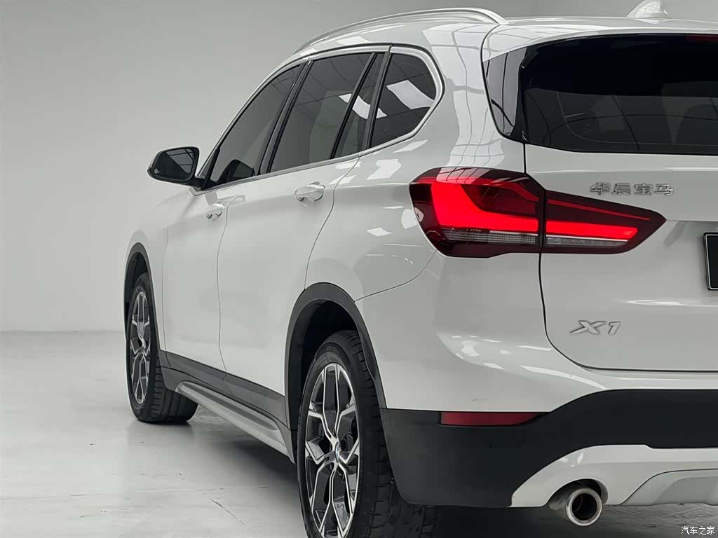 BMW X1, 2022 11