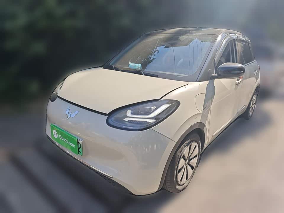Wuling Wuling Bingguo
