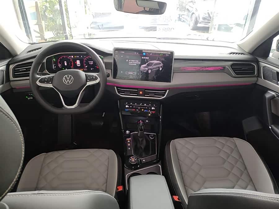 Volkswagen Tayron 2023, фото 10