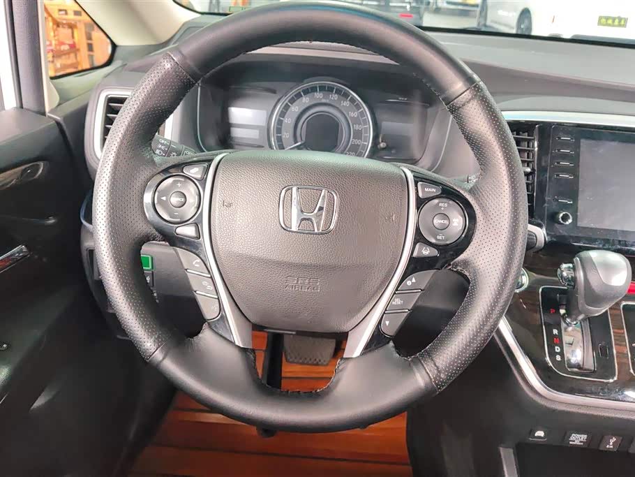 Honda Odyssey Honda Odyssey