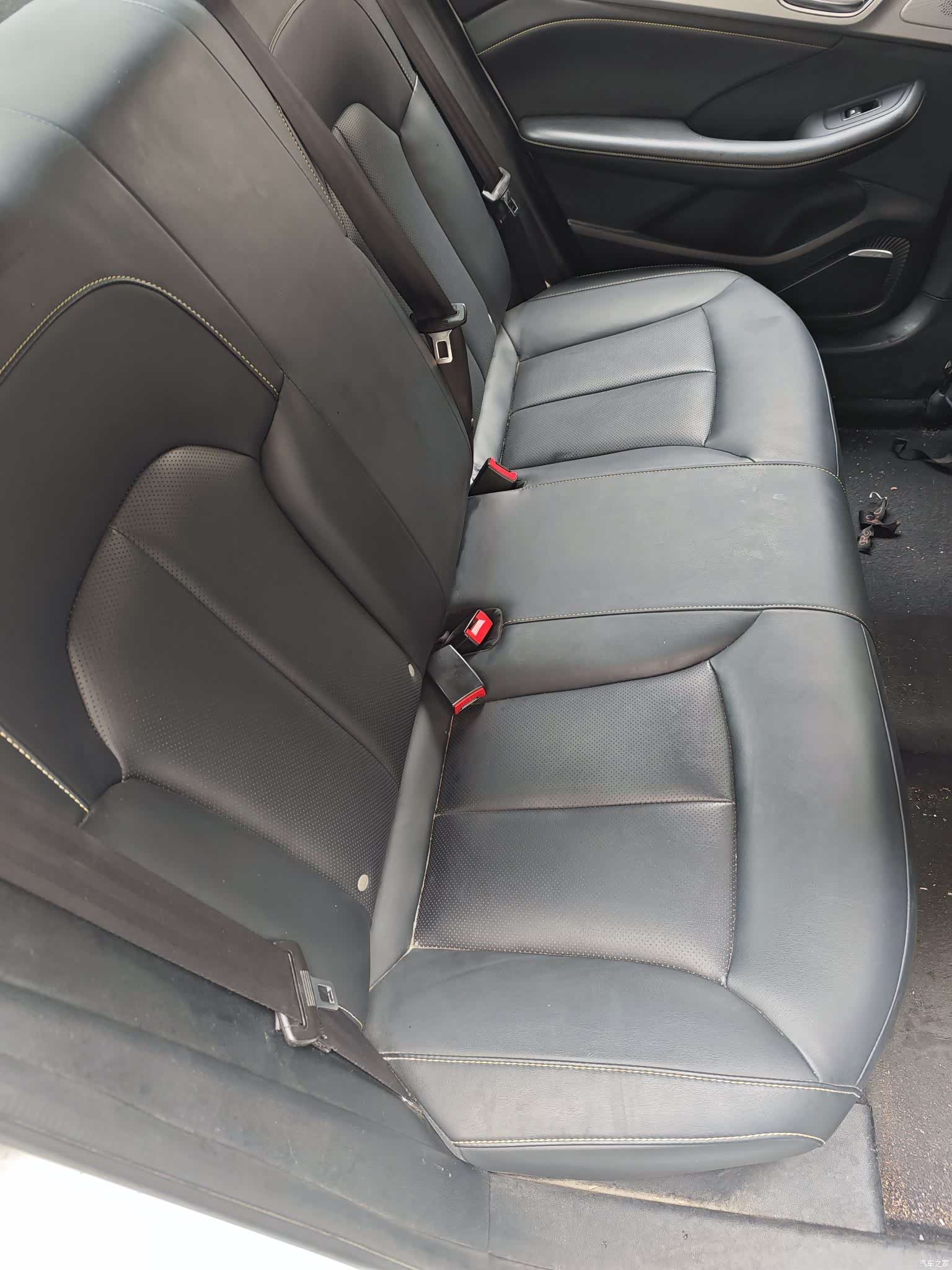 Roewe i6, 2021 7