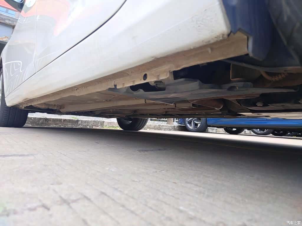 Peugeot 408, 2017 18