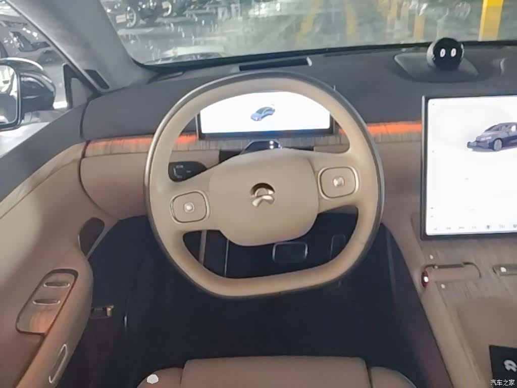 NIO ET7, 2022 11