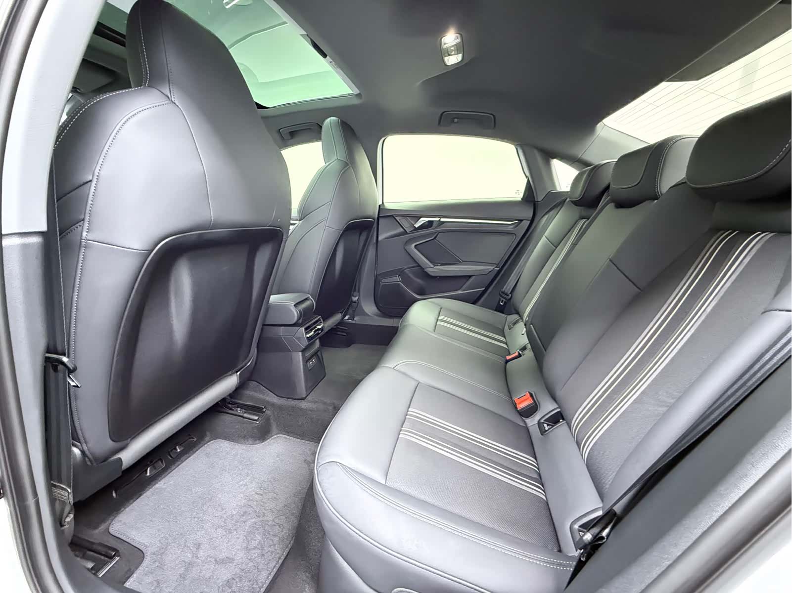 Audi A3, 2023 9