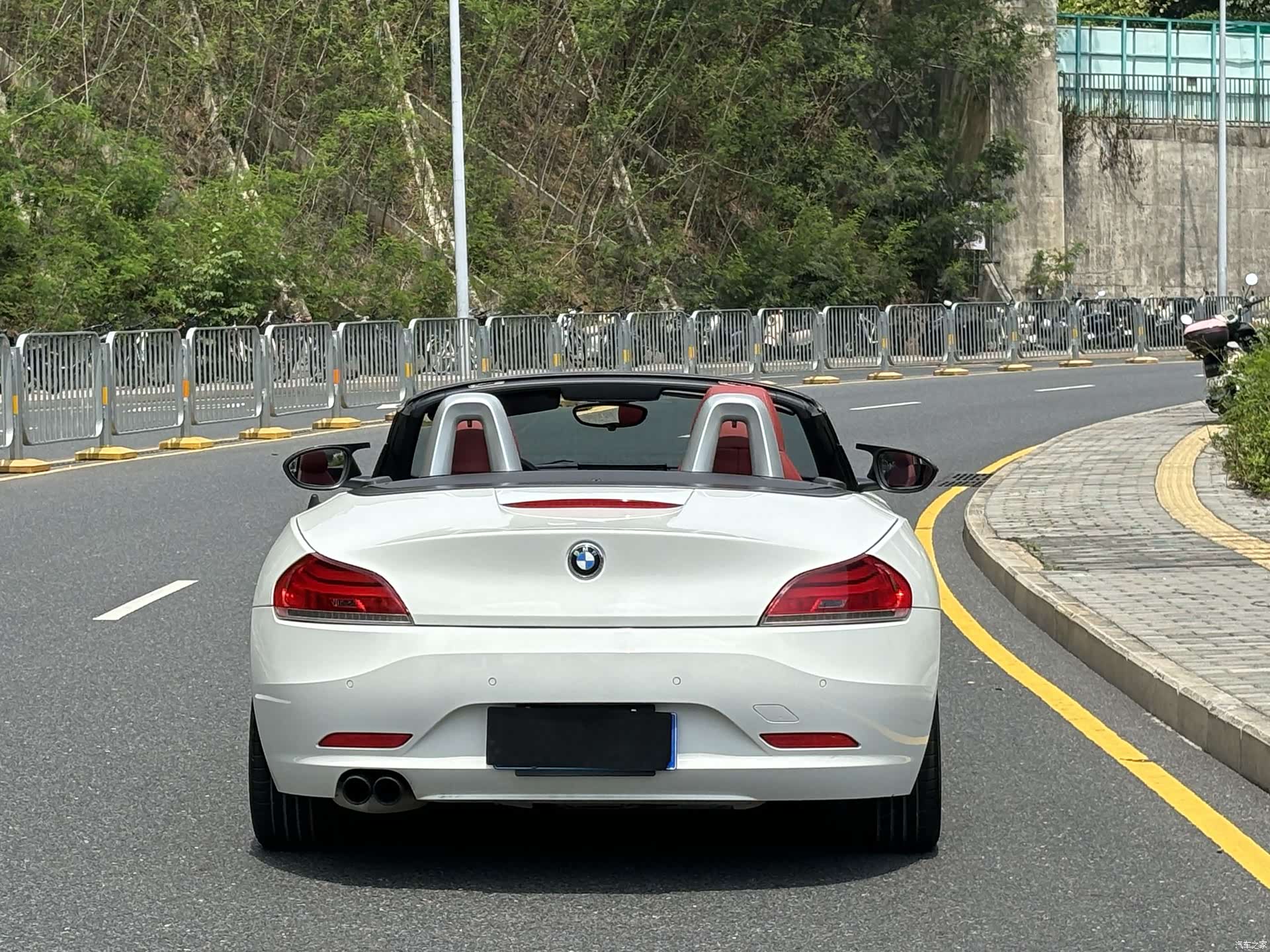 BMW Z4, 2012 22