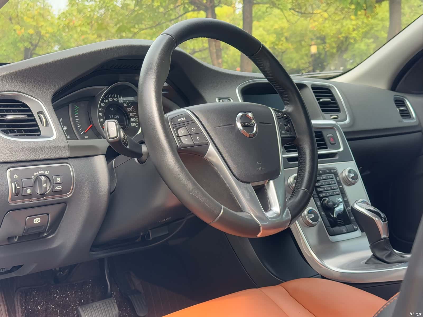 Volvo S60, 2020 7