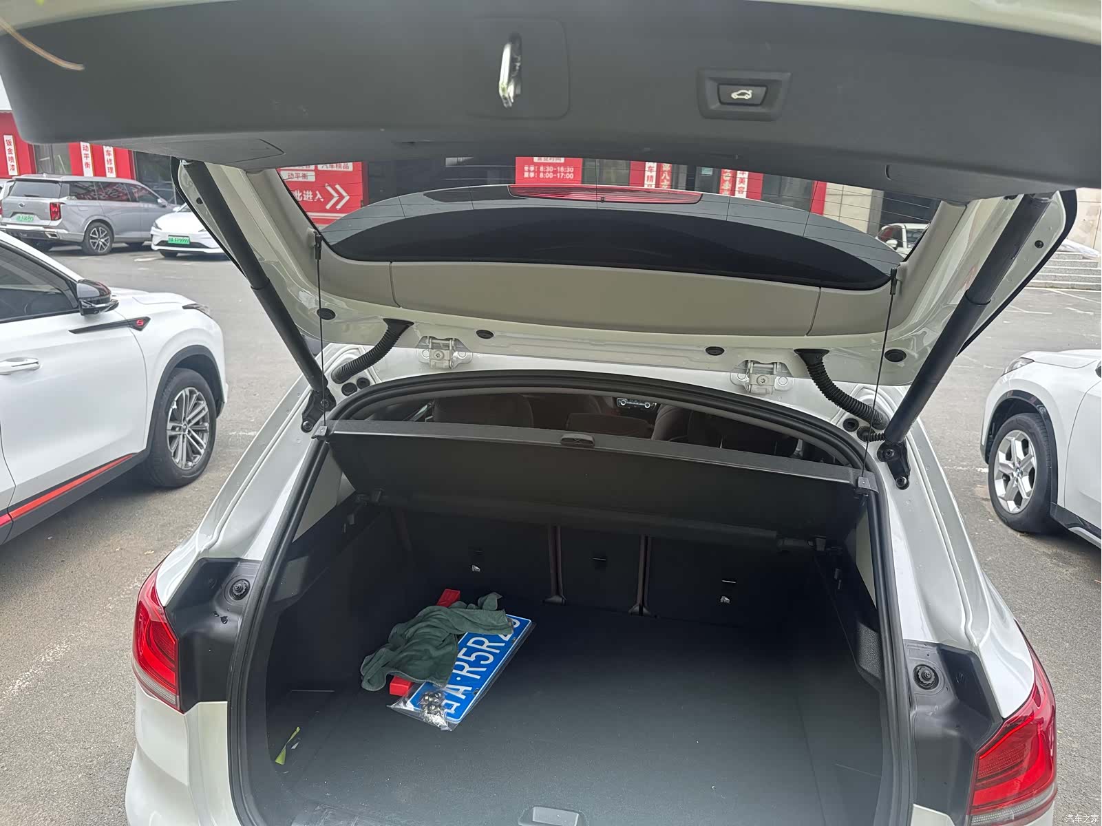 BMW X1, 2022 12