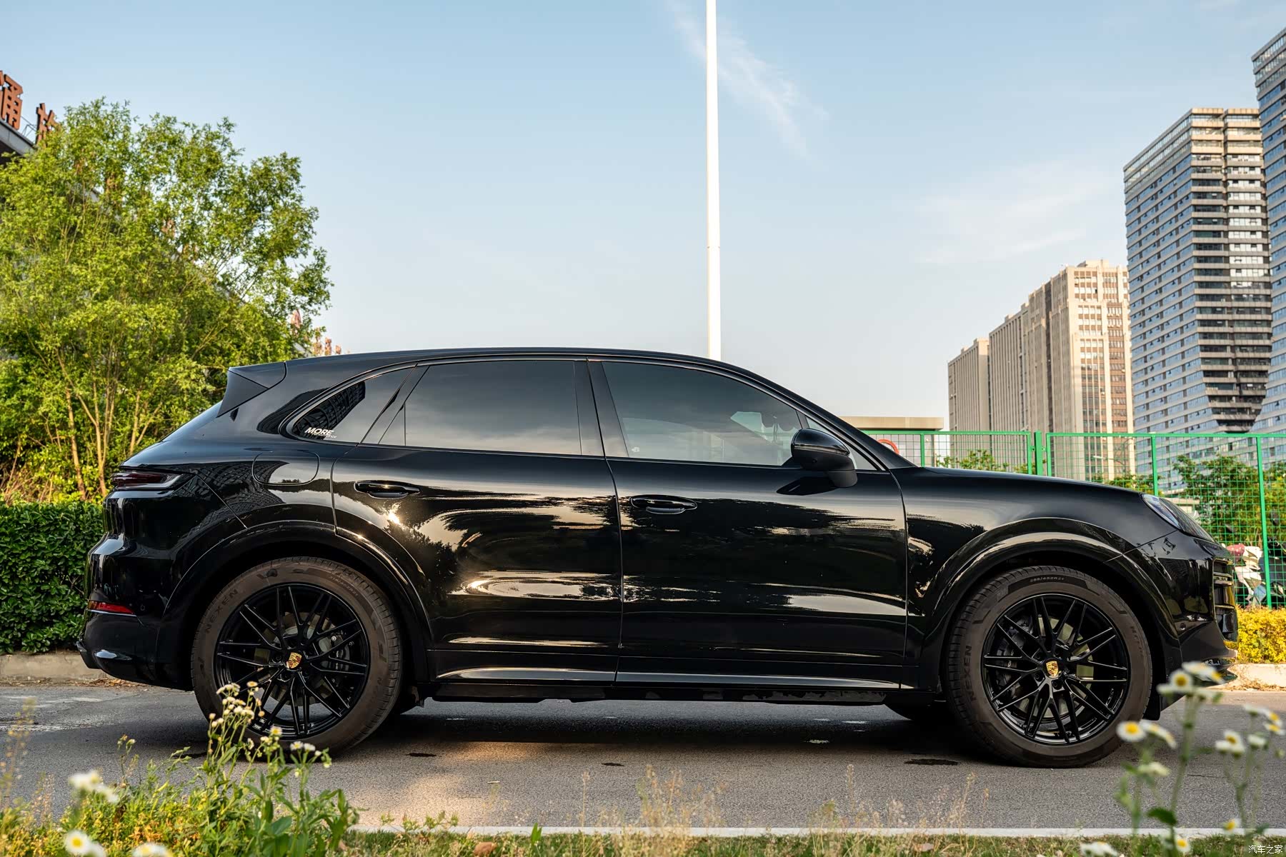 Porsche Cayenne, 2025 7