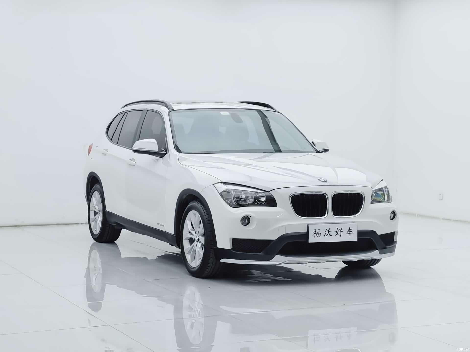 BMW X1, 2015 3