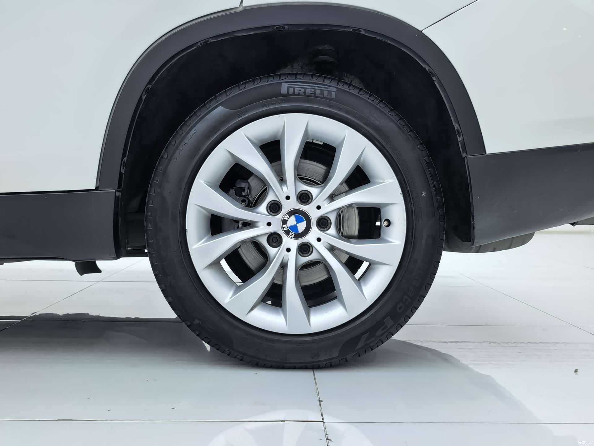 BMW X1, 2015 24