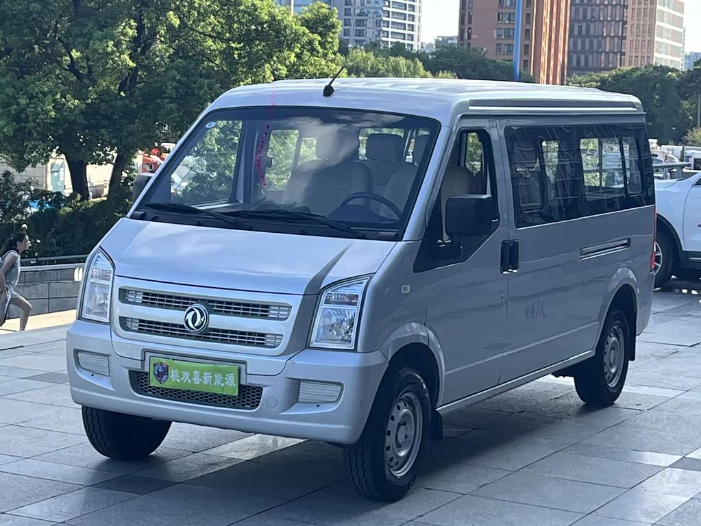 Dongfeng EC36