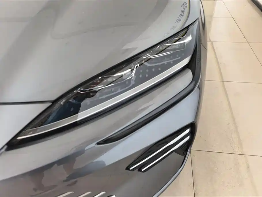 BYD Songjiang