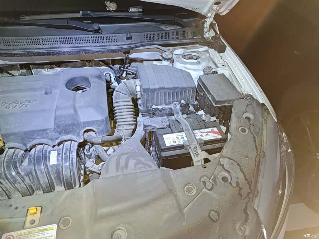 Geely VI, 2020 18