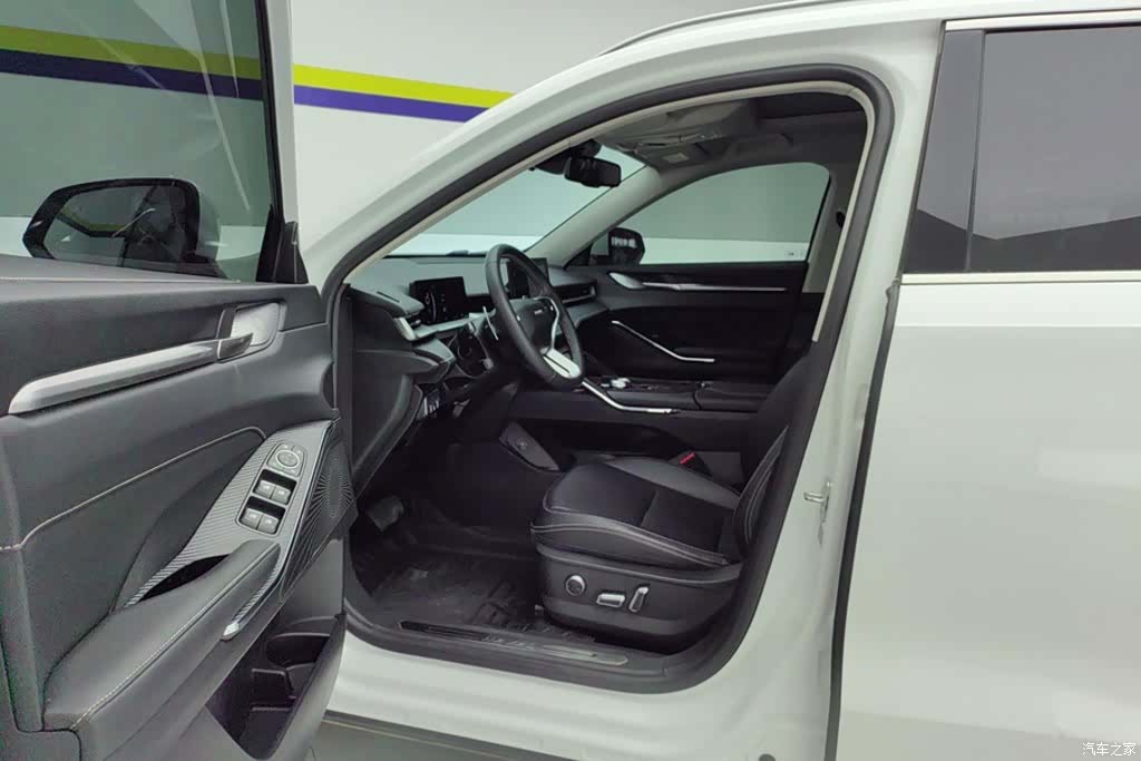 Haval H6, 2020 9