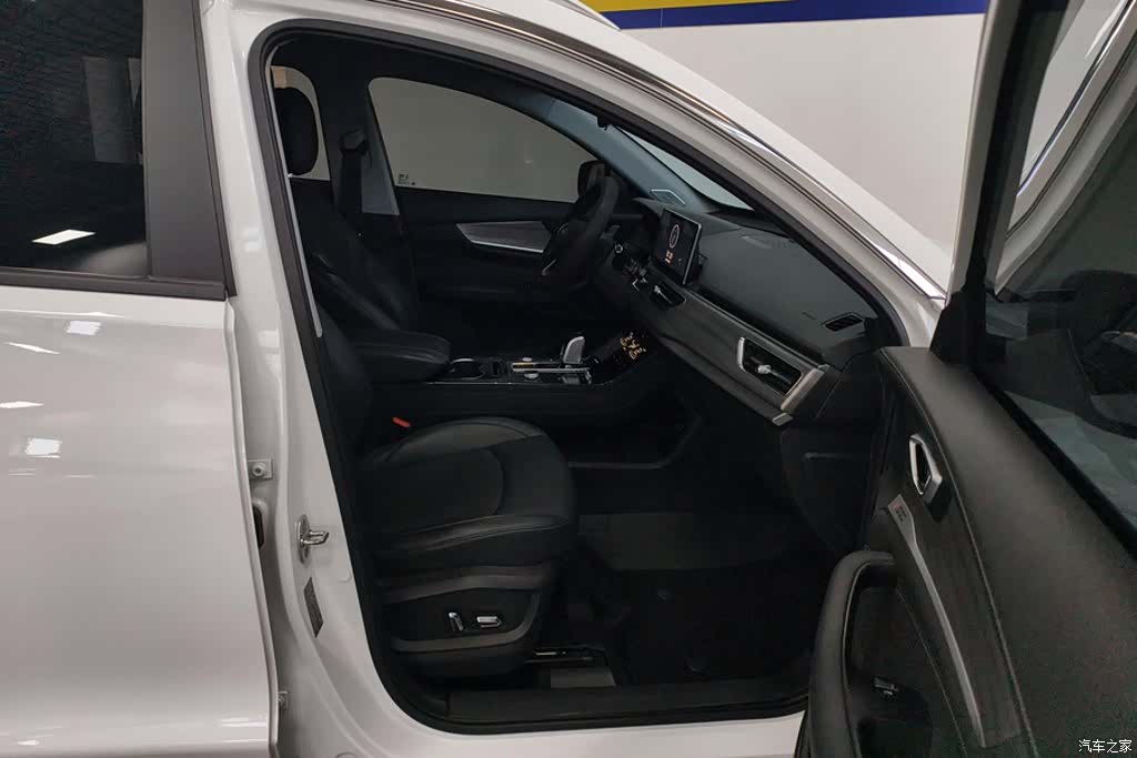 Chery Tiggo 8, 2022 8