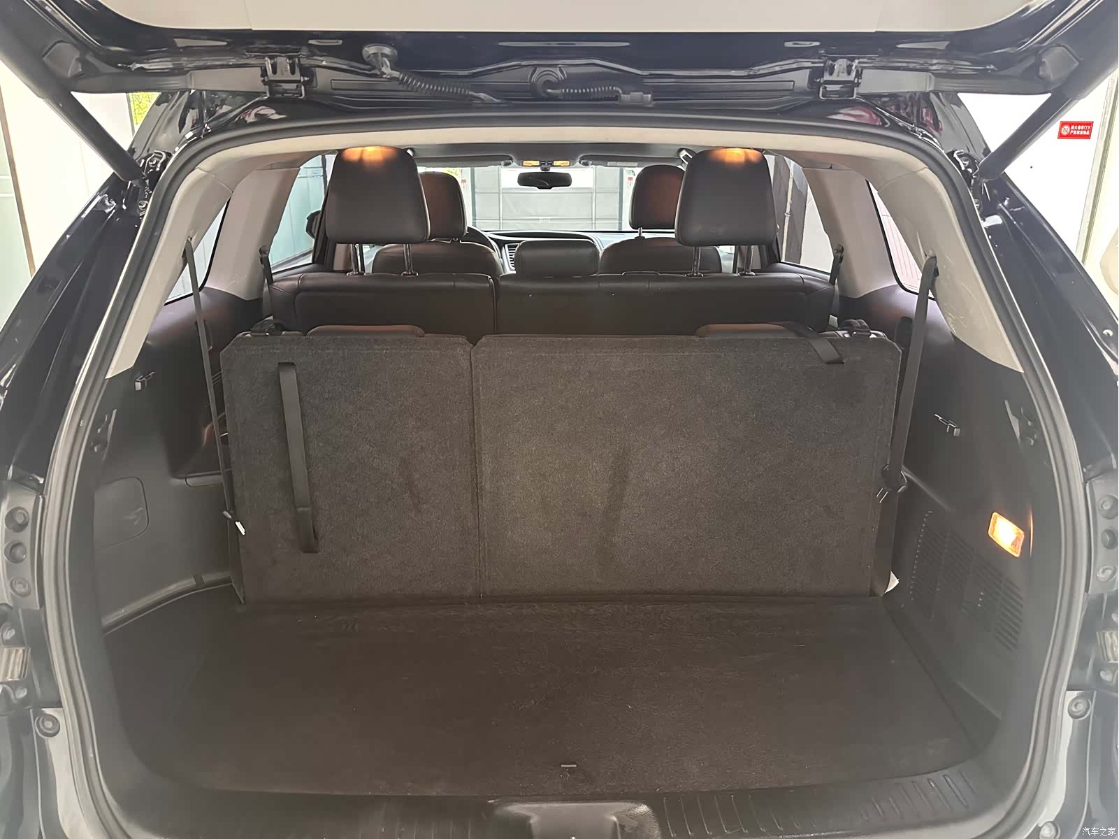 Toyota Highlander, 2018 19