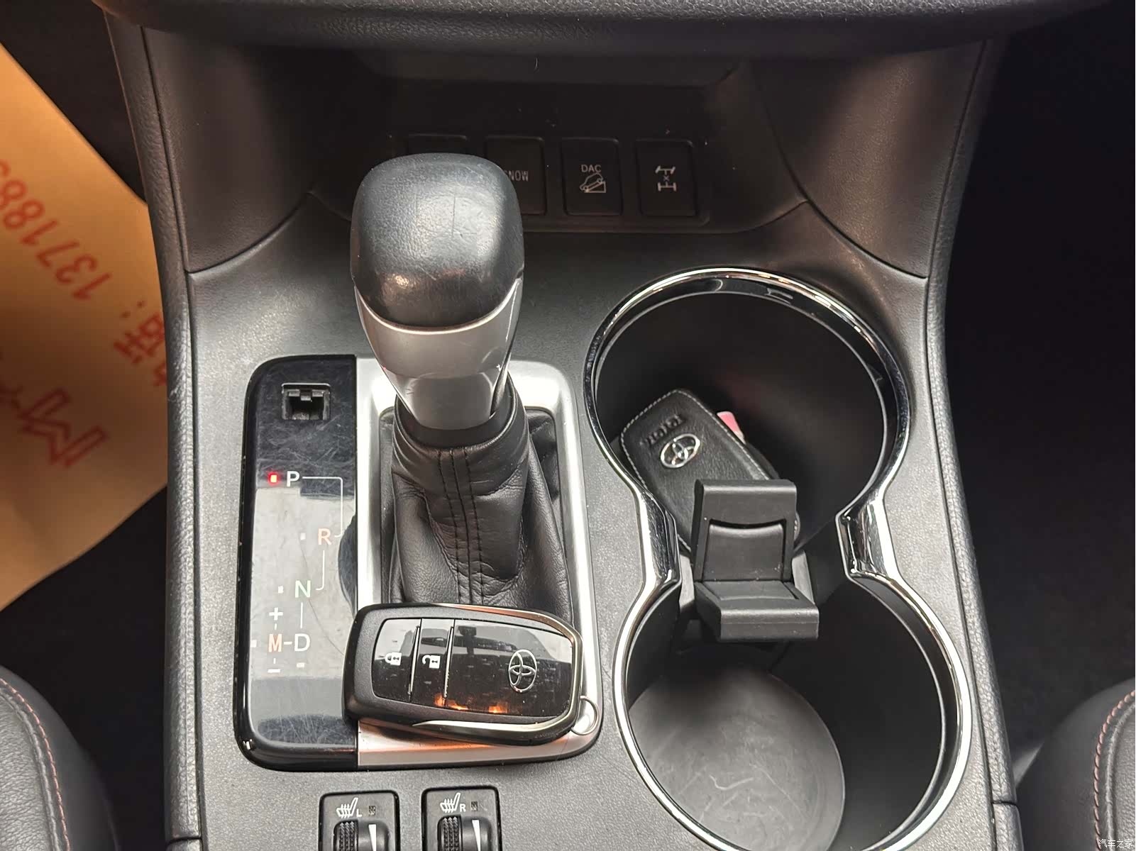 Toyota Highlander, 2018 18