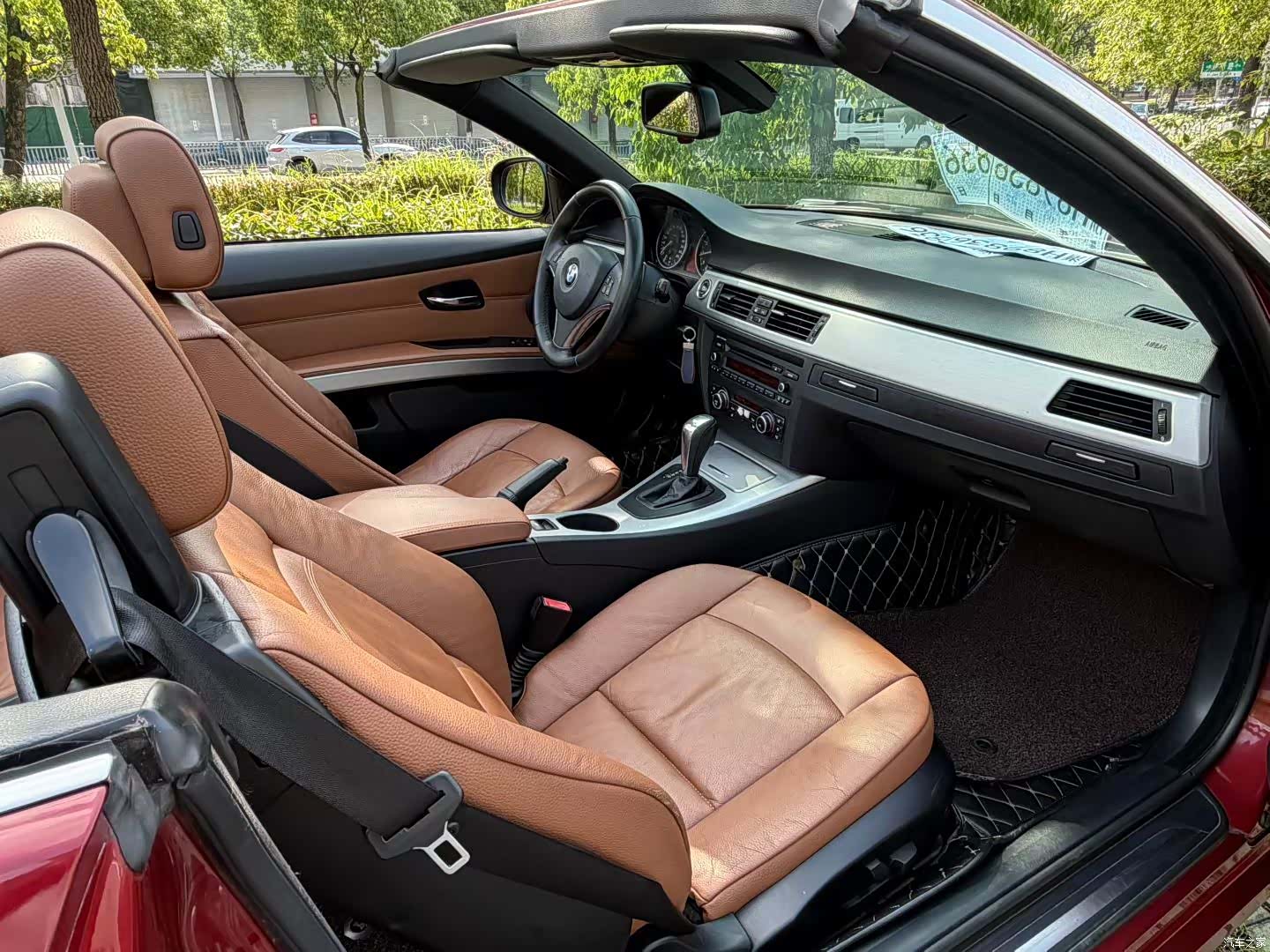 BMW 3 Series, 2011 все фото