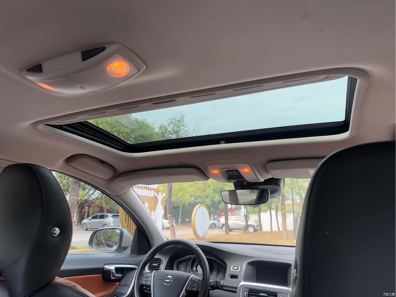 Volvo S60, 2020 8