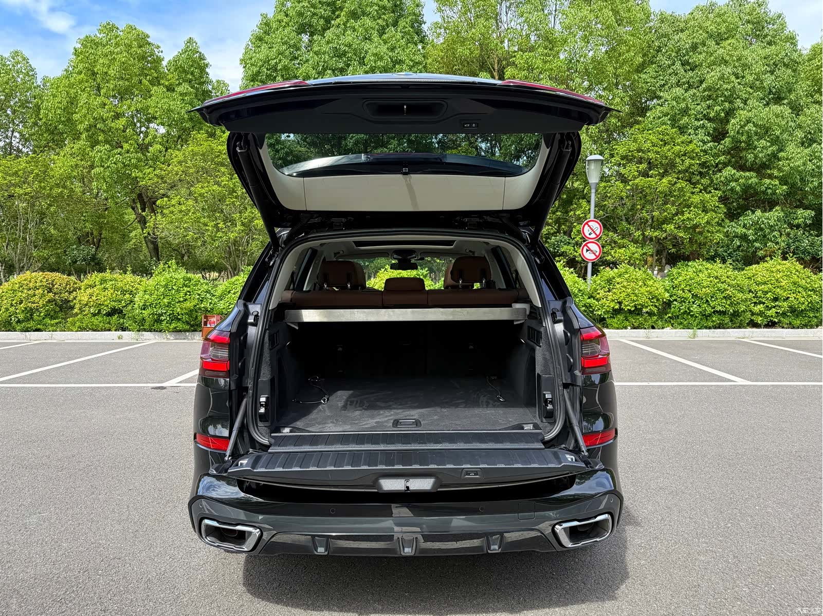 BMW X5, 2021 9